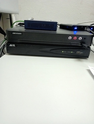 Videoproyector