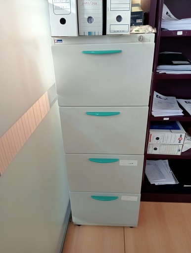 Cajoneras